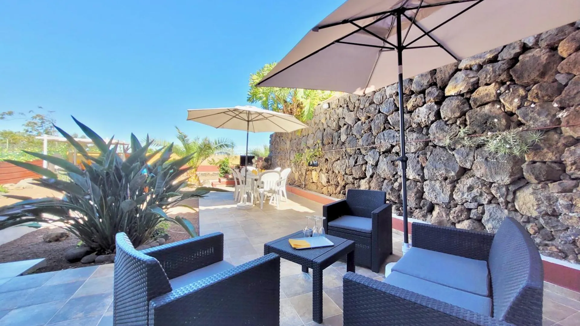 公寓 Casa Rural - Playa. Situada En Un Entorno Natural. 拉奥罗塔瓦