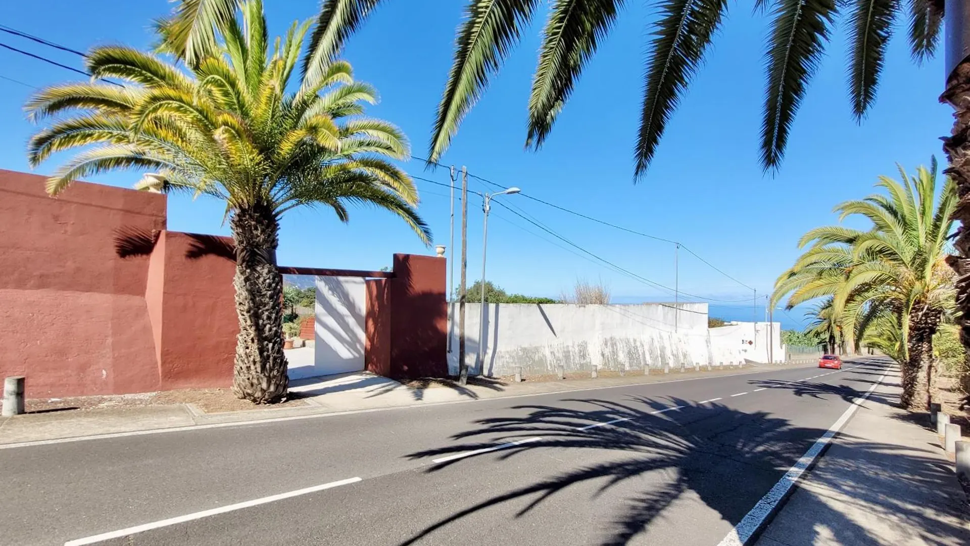 Casa Rural - Playa. Situada En Un Entorno Natural. ラ・オロタバ スペイン