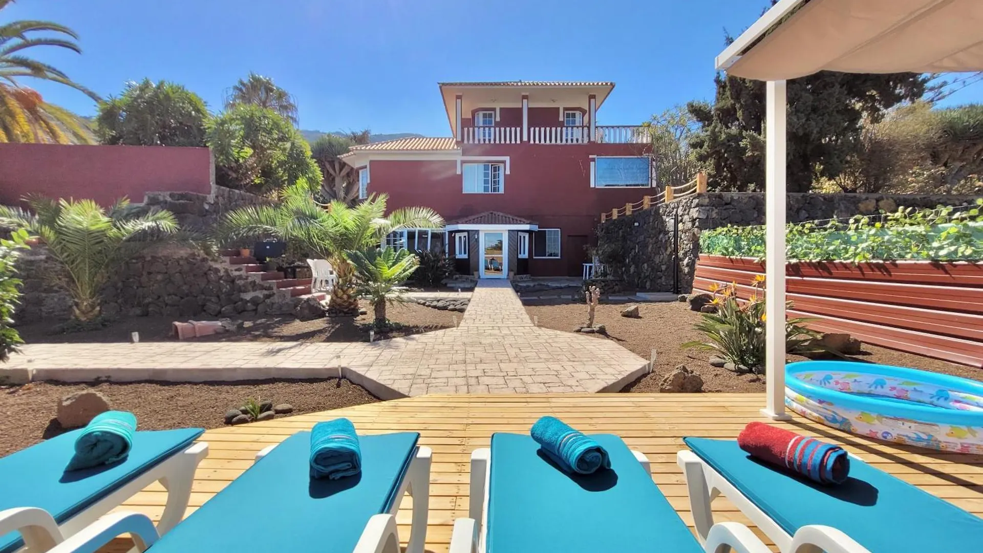 公寓 Casa Rural - Playa. Situada En Un Entorno Natural. 拉奥罗塔瓦
