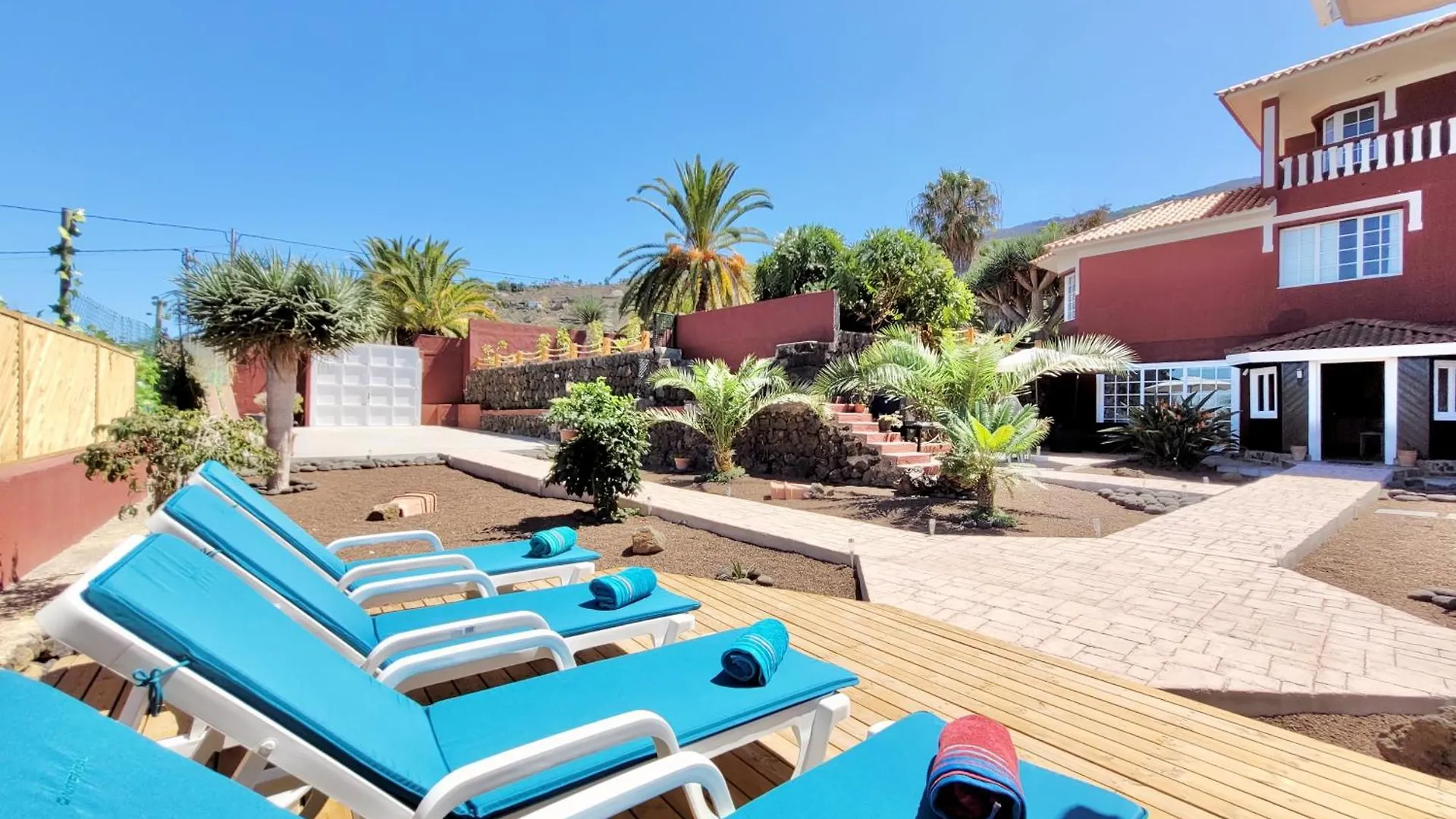 Casa Rural - Playa. Situada En Un Entorno Natural. 拉奥罗塔瓦 公寓