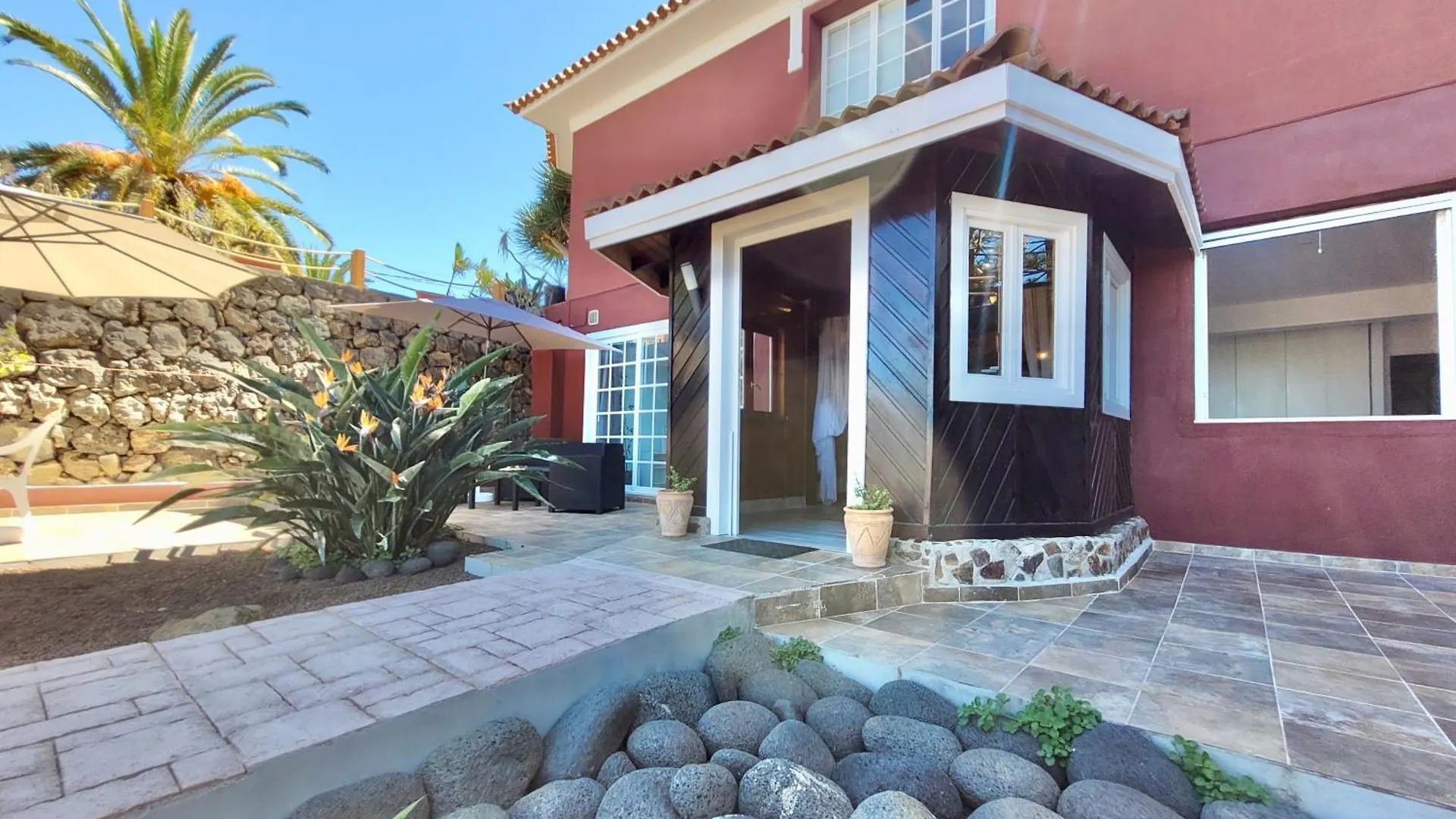 公寓 Casa Rural - Playa. Situada En Un Entorno Natural. 拉奥罗塔瓦 西班牙